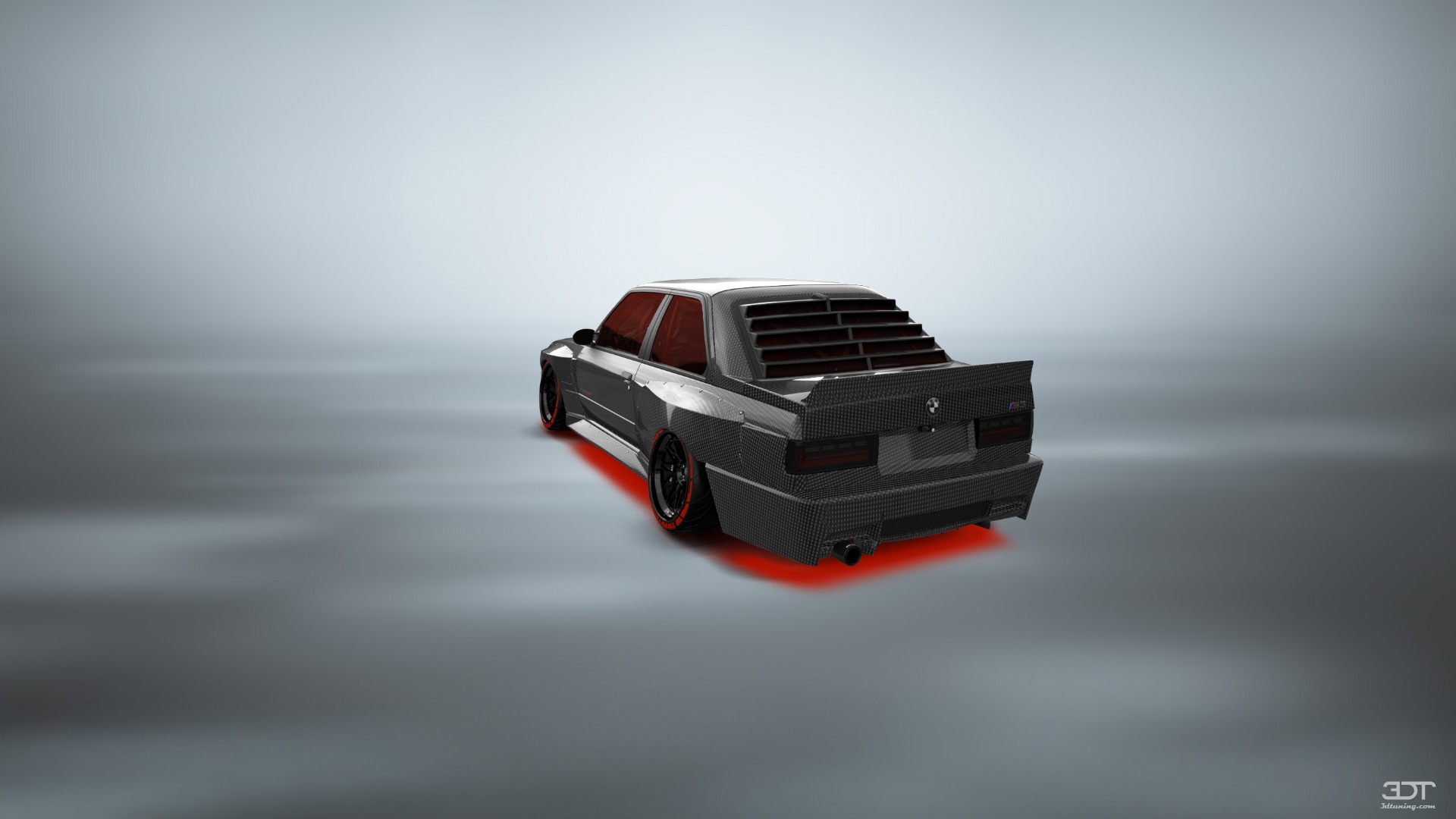 BMW M3 2 Door Coupe 1986