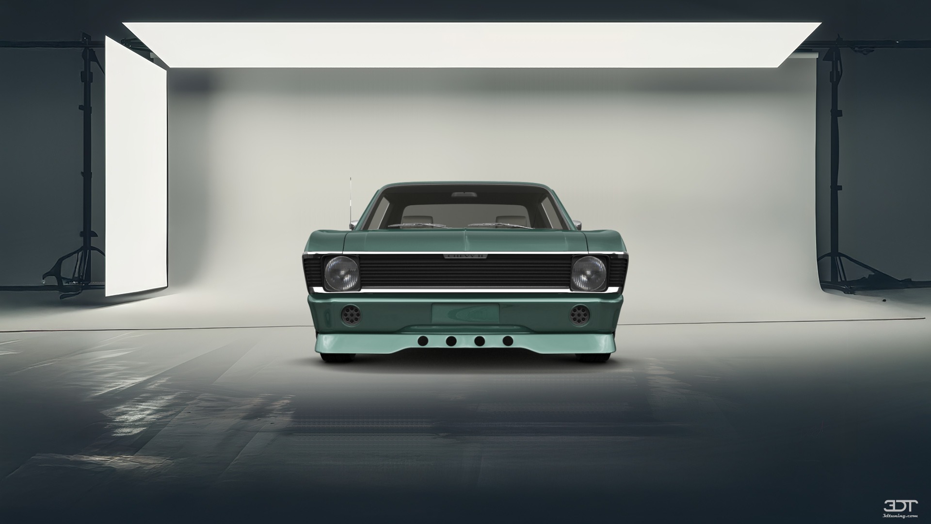 Chevrolet Chevy II Nova 2 Door Coupe 1968 Images