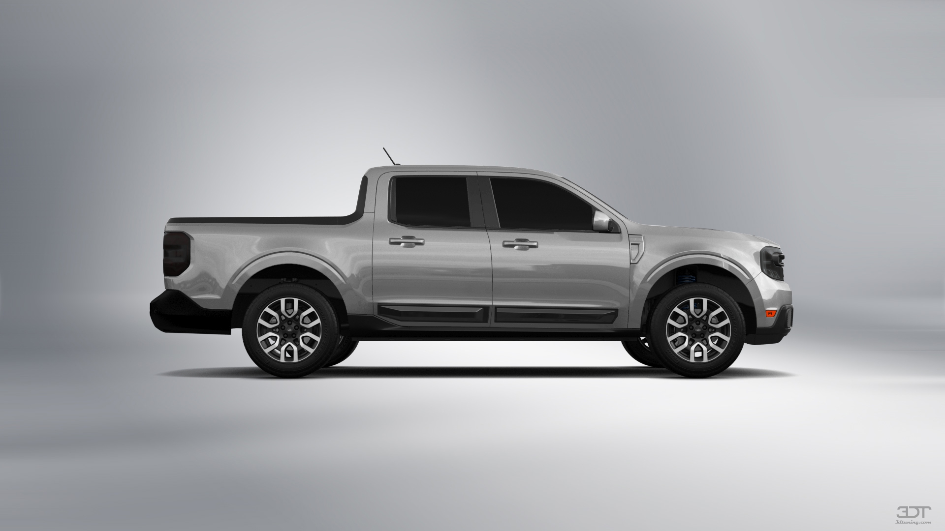 Ford Maverick 4 Door pickup truck 2022