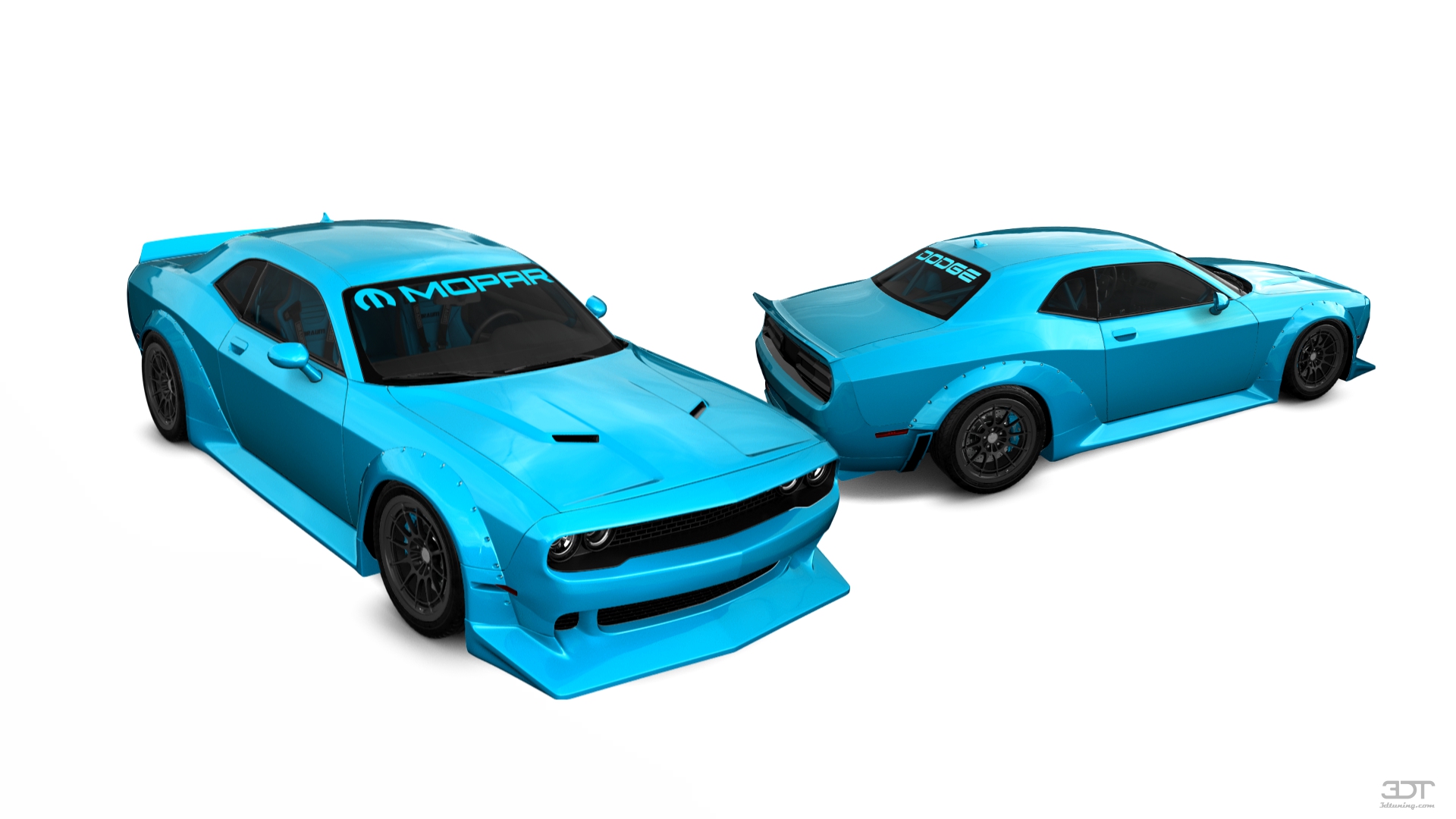 Dodge Challenger 2 Door Coupe 2015 Images