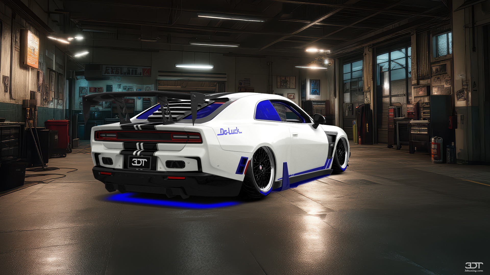 Dodge Charger 2 Door Coupe 2024 Images