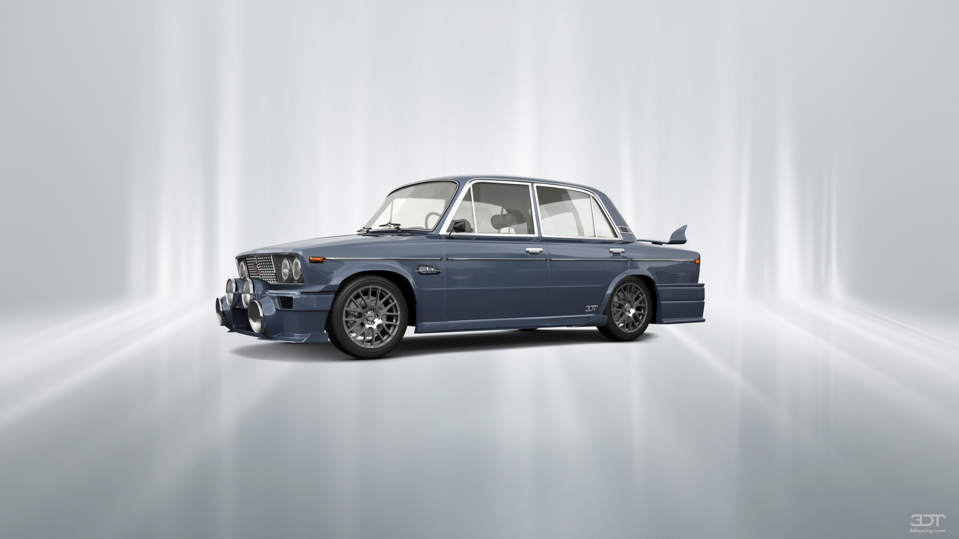 Lada 2106 Sedan 1976