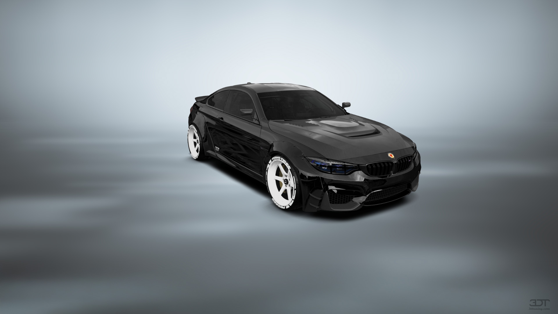 BMW M4 2 Door Coupe 2019