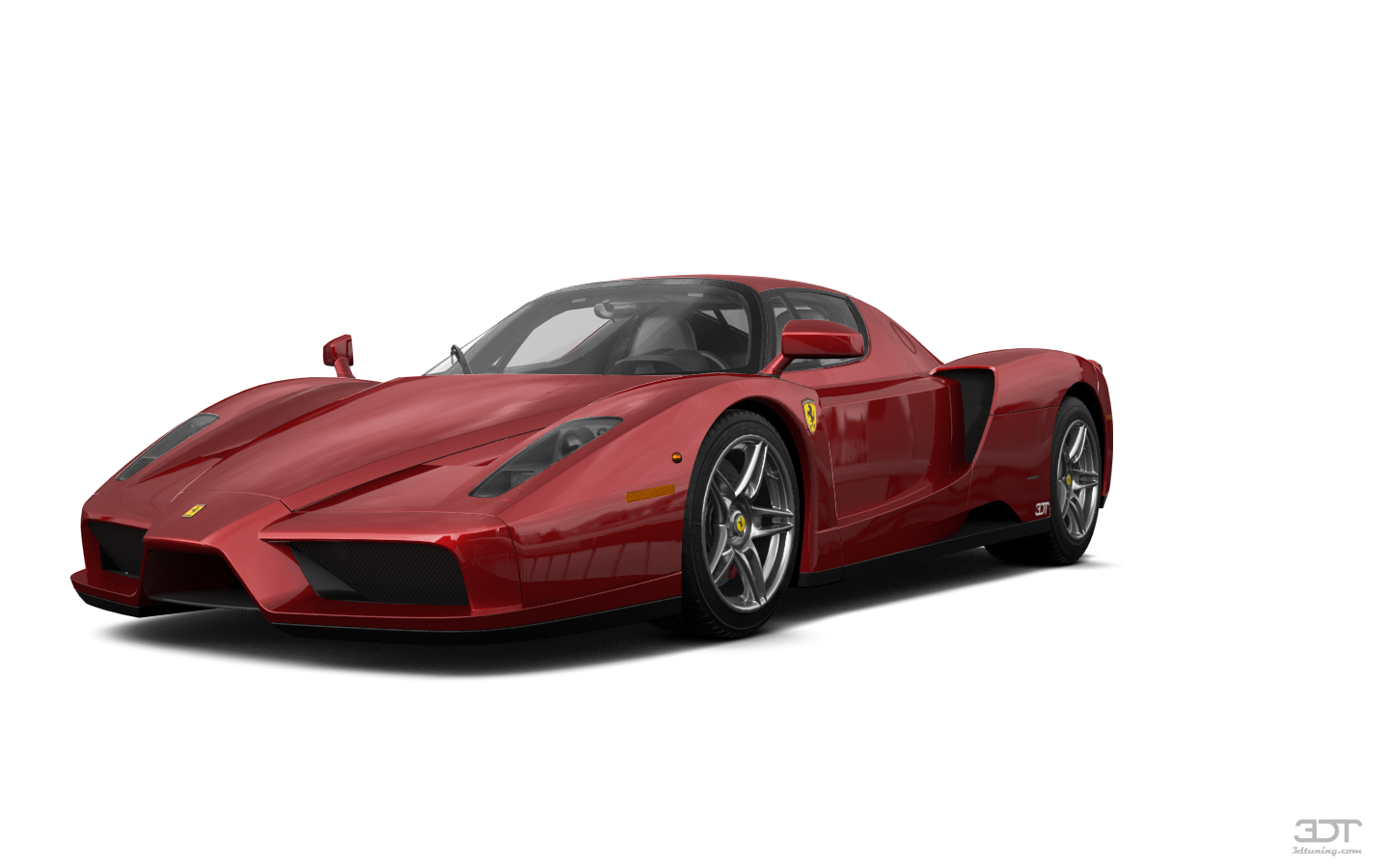 Ferrari Enzo 2002