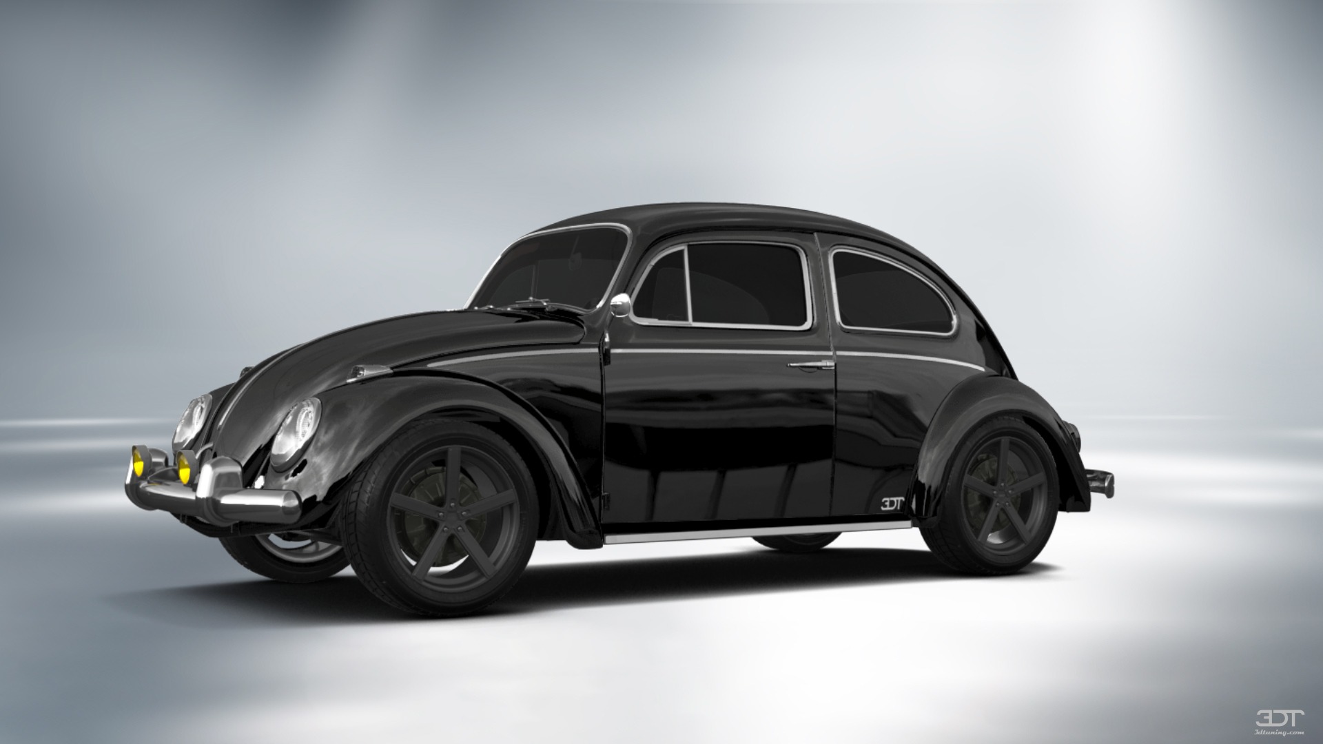 Volkswagen Beetle Saloon 1964 Images