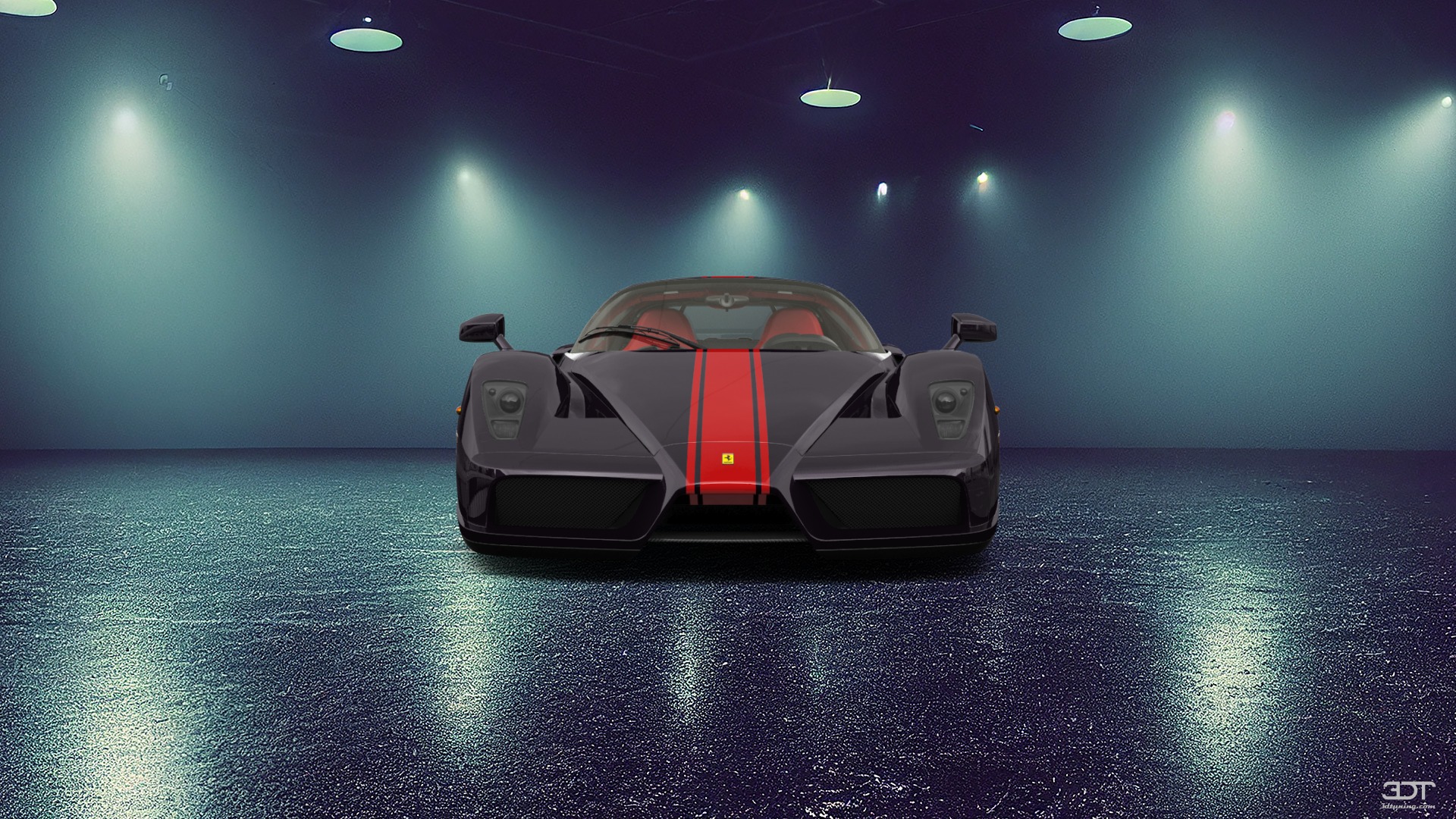 tmason6’s Car Garage | 3DTuning