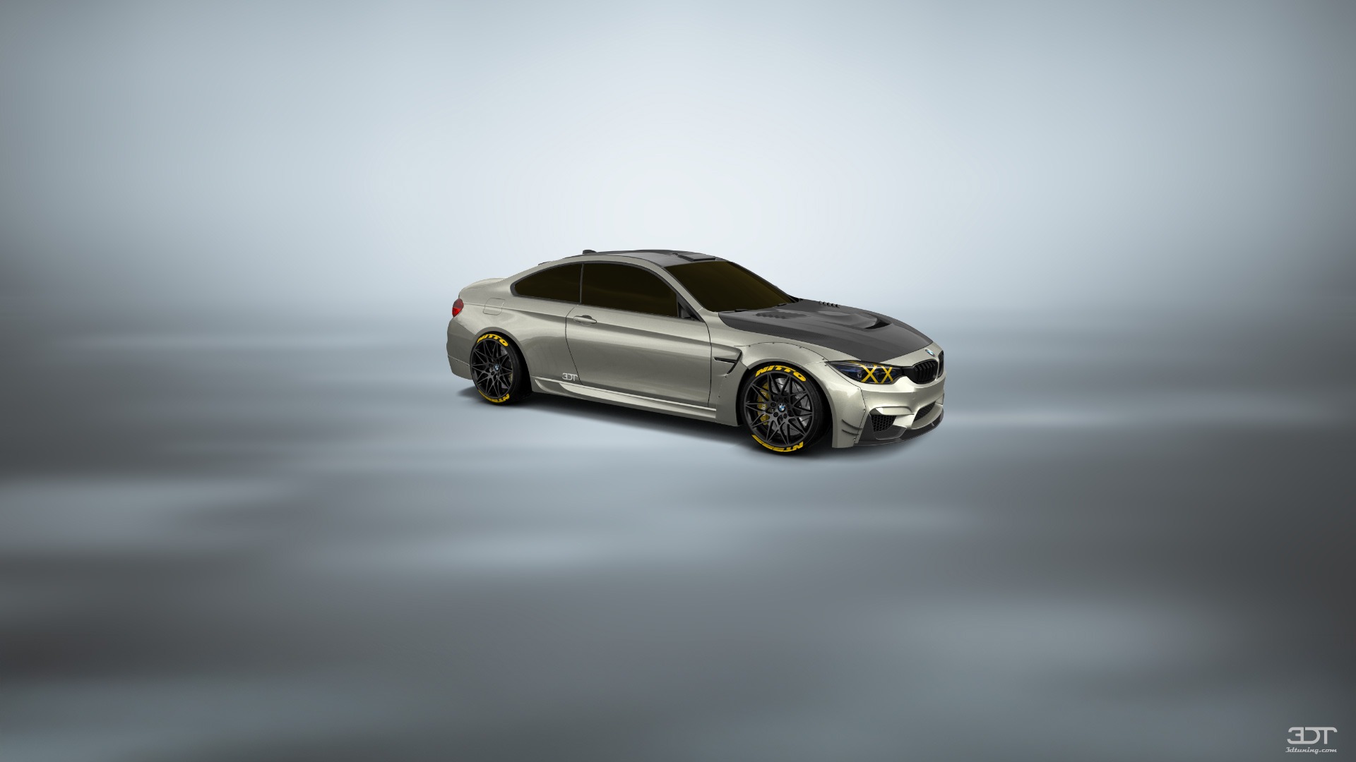BMW M4 2 Door Coupe 2019