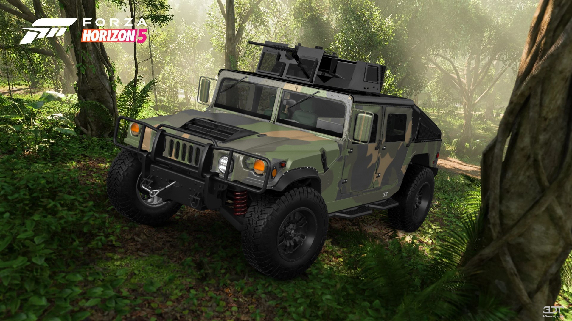 Hummer H1 4 Door SUV 1992 Images