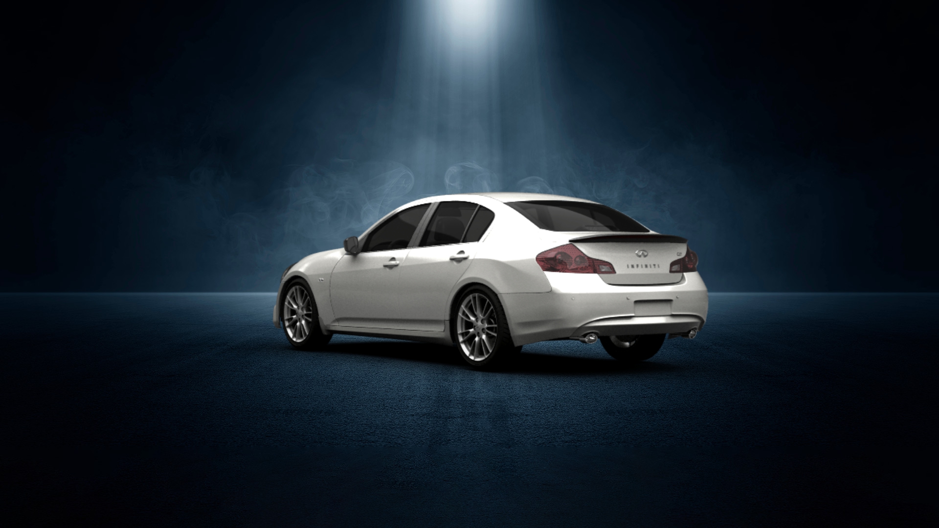 Infiniti G37 Sedan 2011 Images