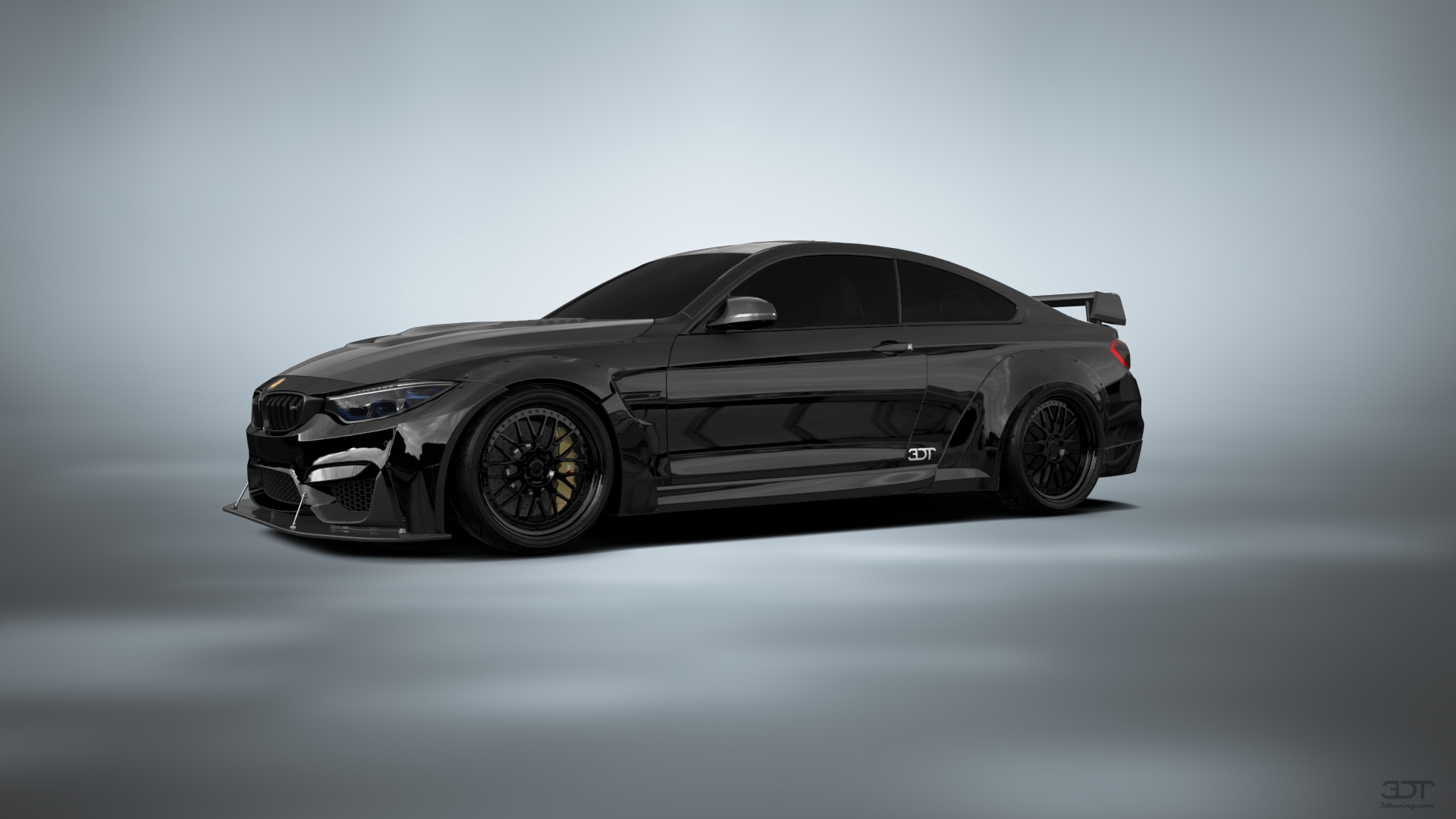 BMW M4 2 Door Coupe 2019
