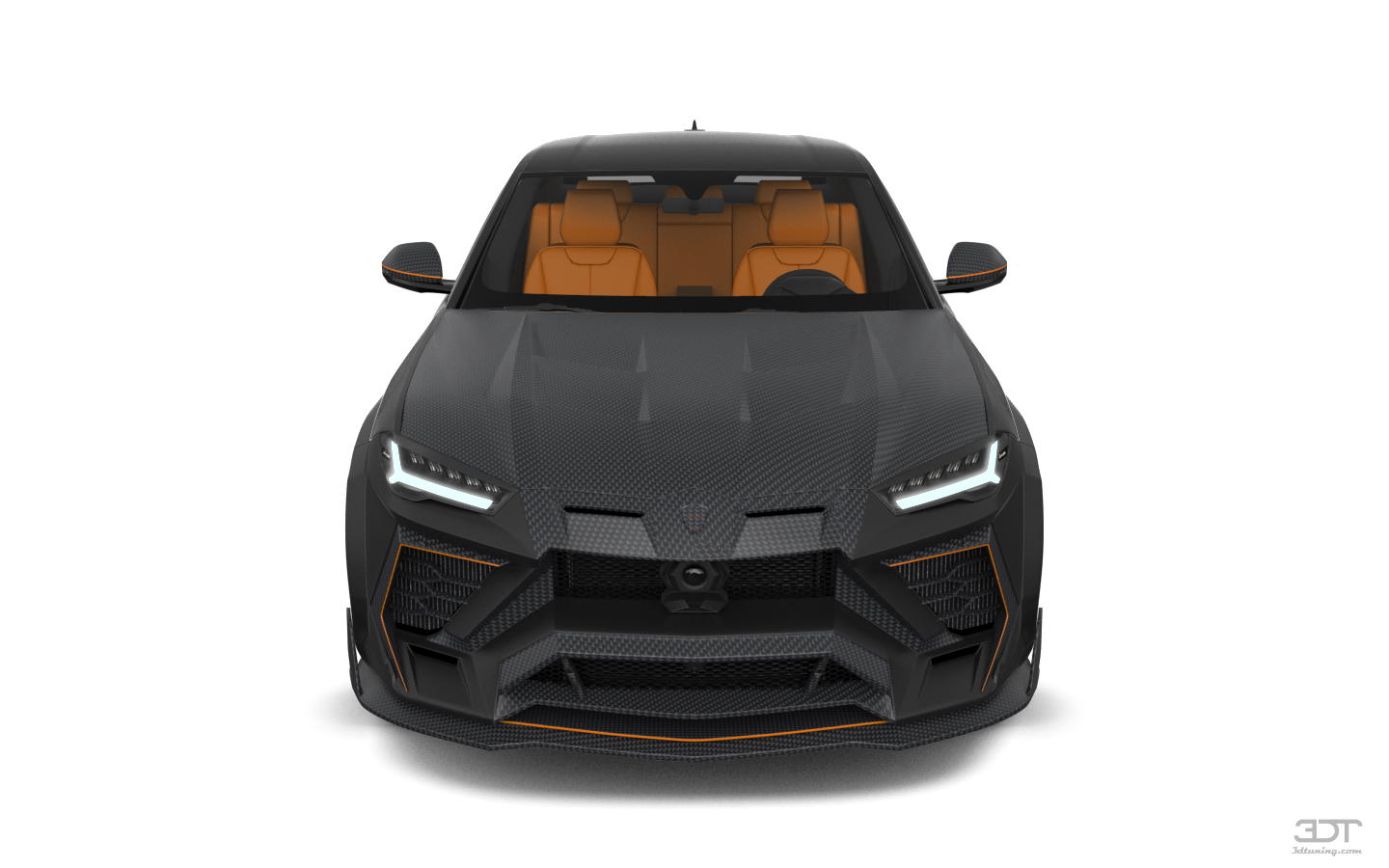 Lamborghini Urus 5 Door SUV 2019
