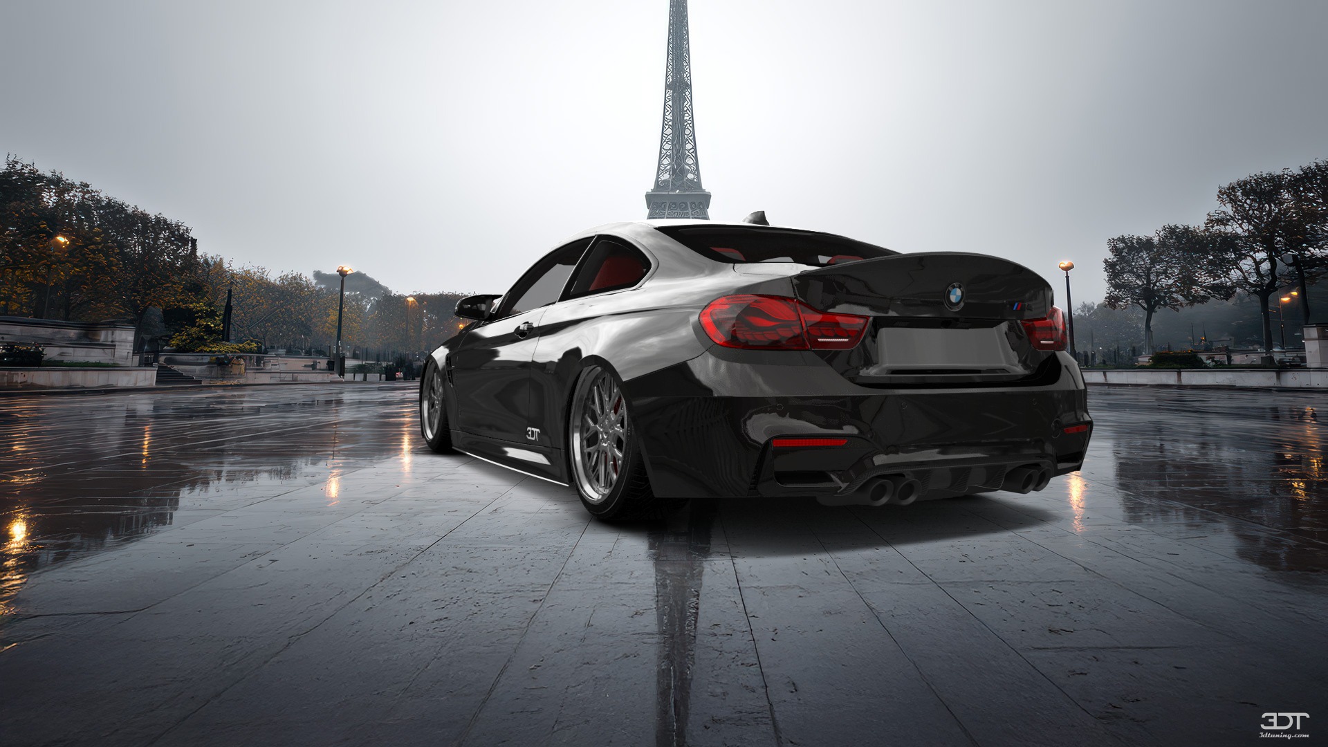BMW M4 2 Door Coupe 2019 Images