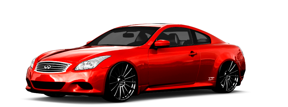 Infiniti G37(Q60) 2009