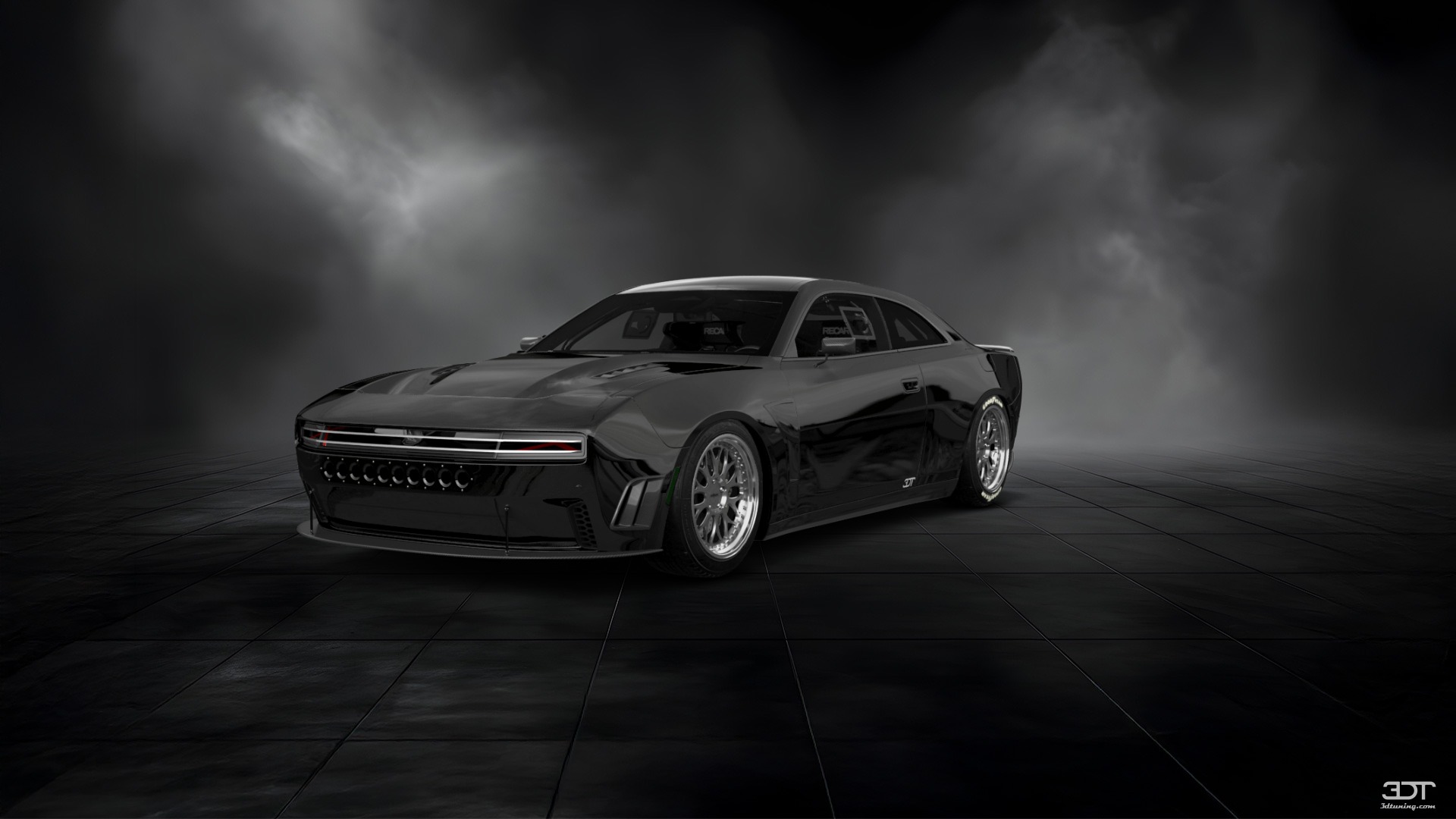 Dodge Charger 2 Door Coupe 2024