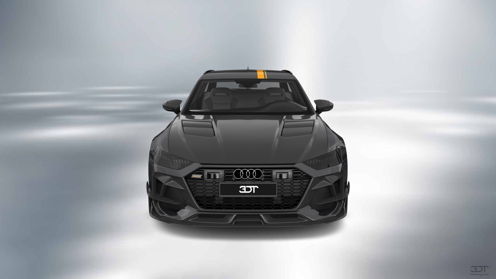 Audi RS6 Avant 2020
