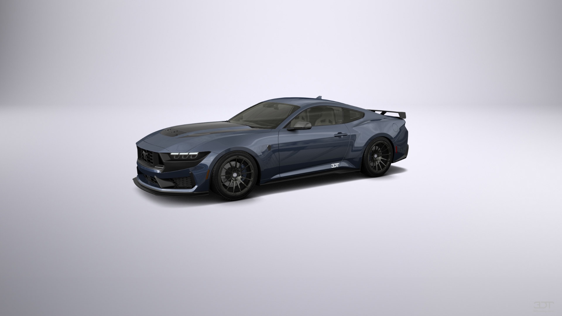 Ford Mustang 2 Door Coupe 2024