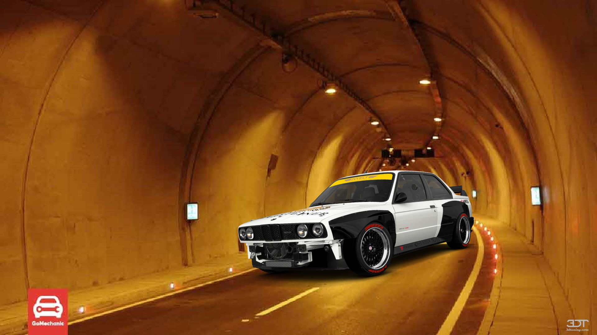 BMW M3 2 Door Coupe 1986