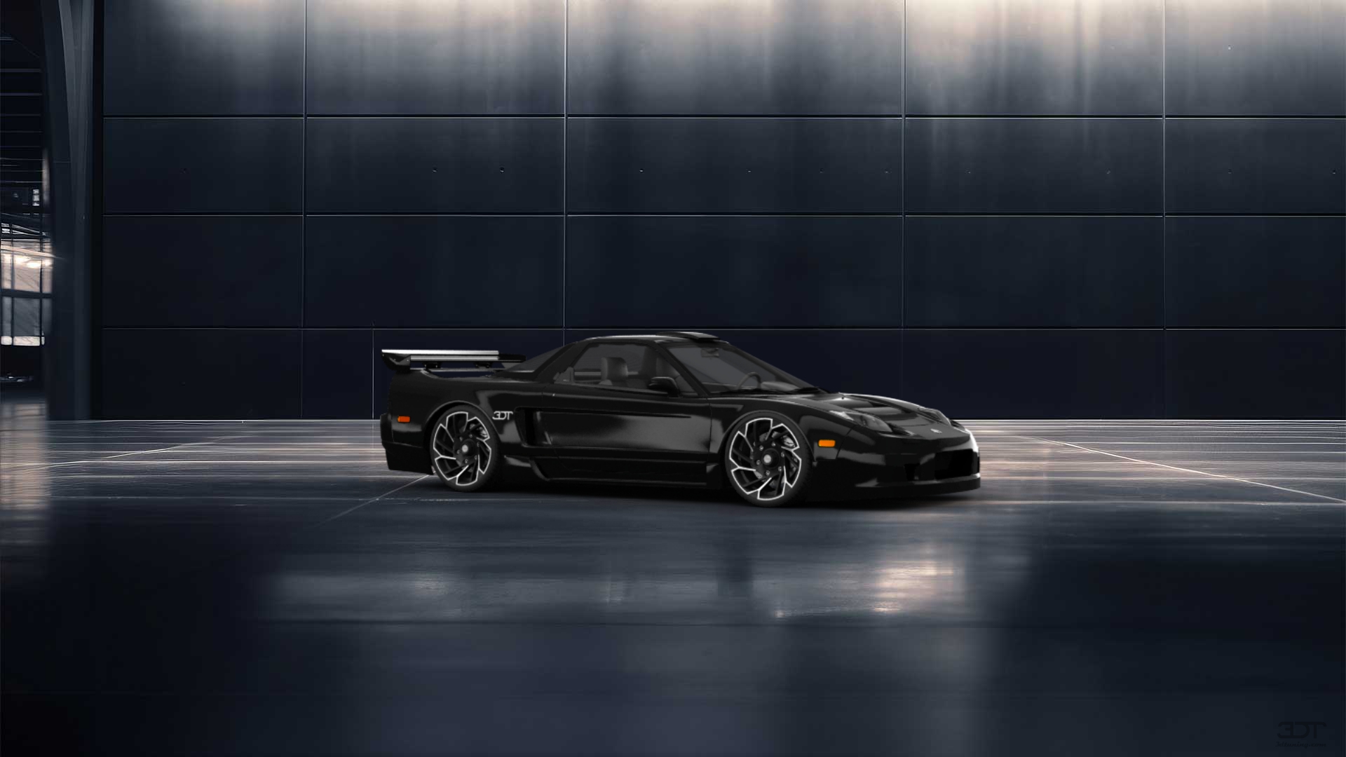 Acura NSX Coupe 2005