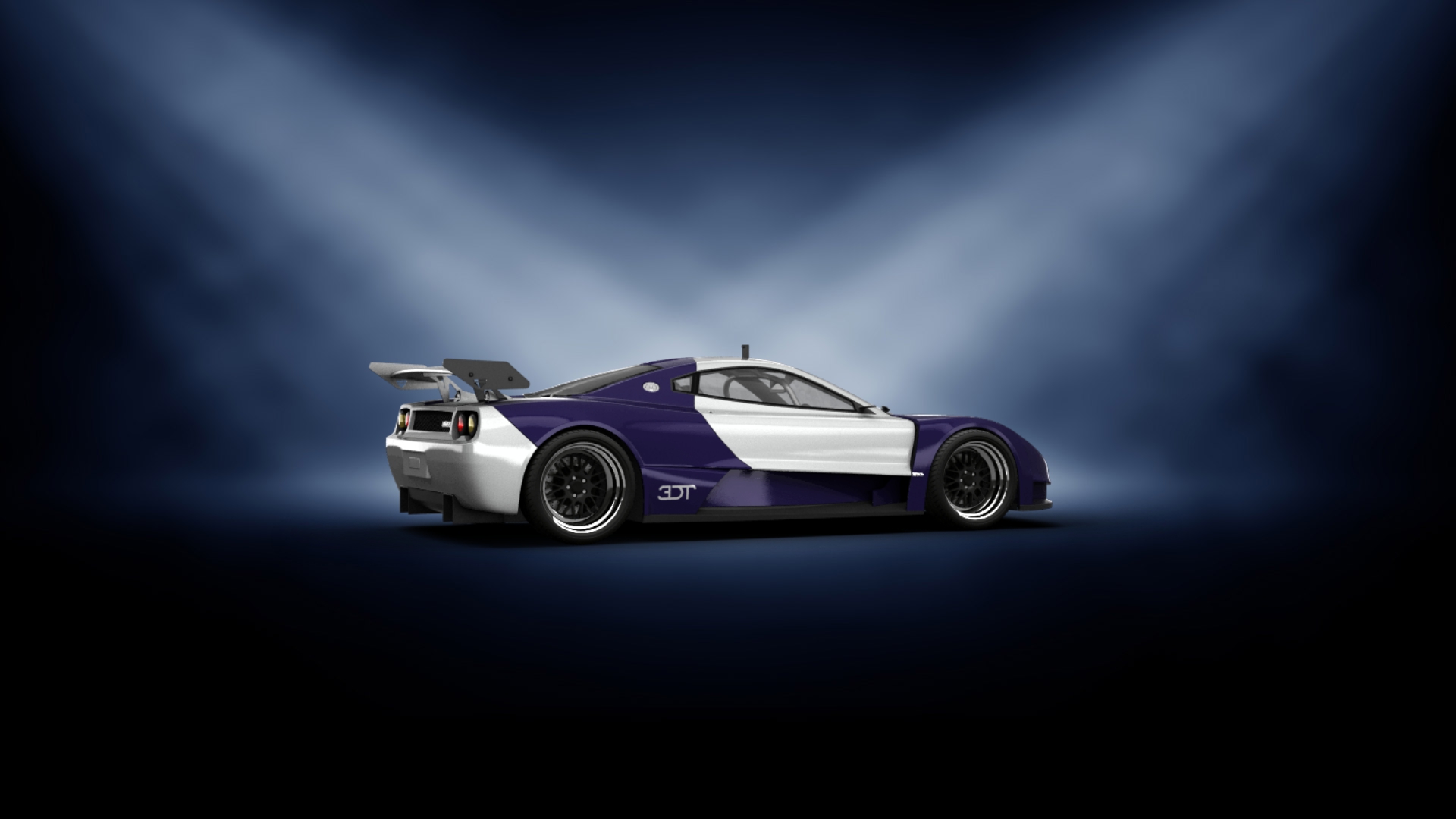 Joss JT1 Coupe 2011