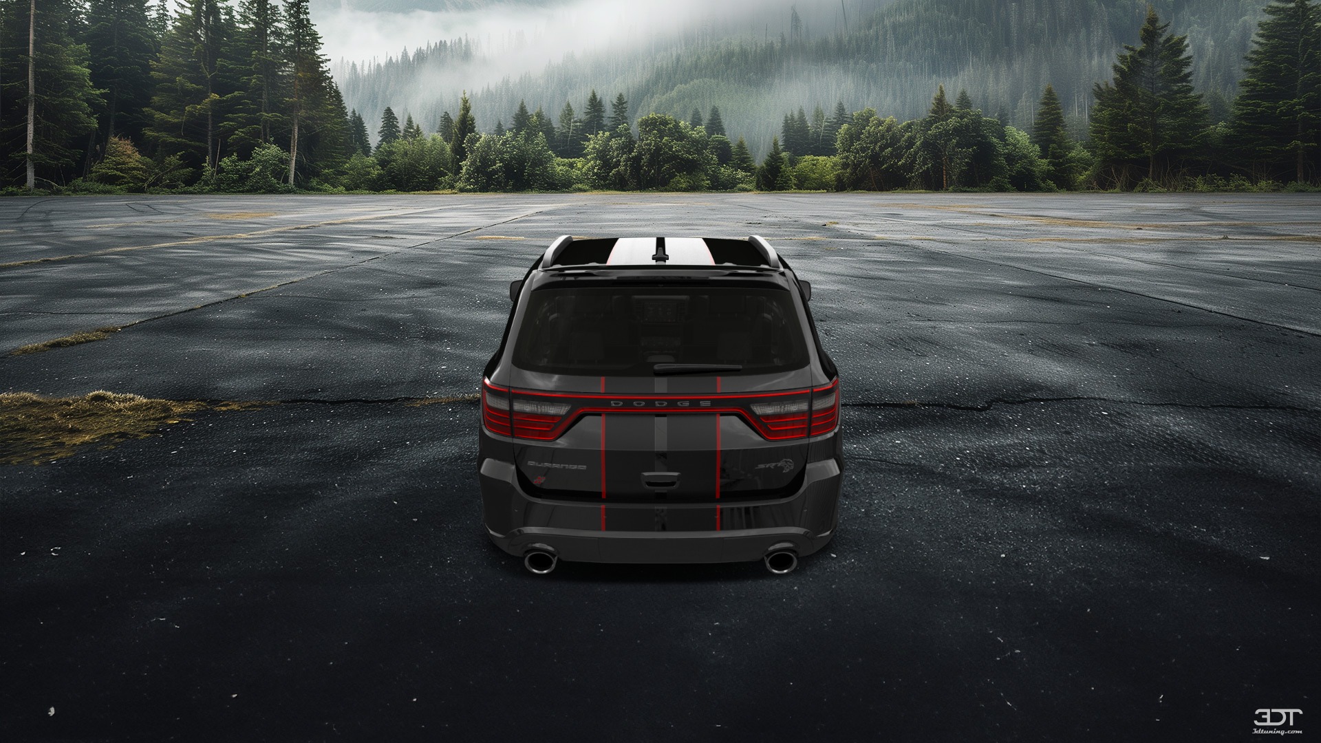 Dodge Durango 5 Door SUV 2021
