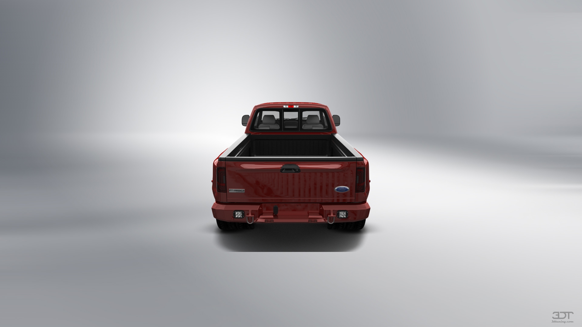 Ford F-350 DRW 4 Door pickup truck 1999 Images