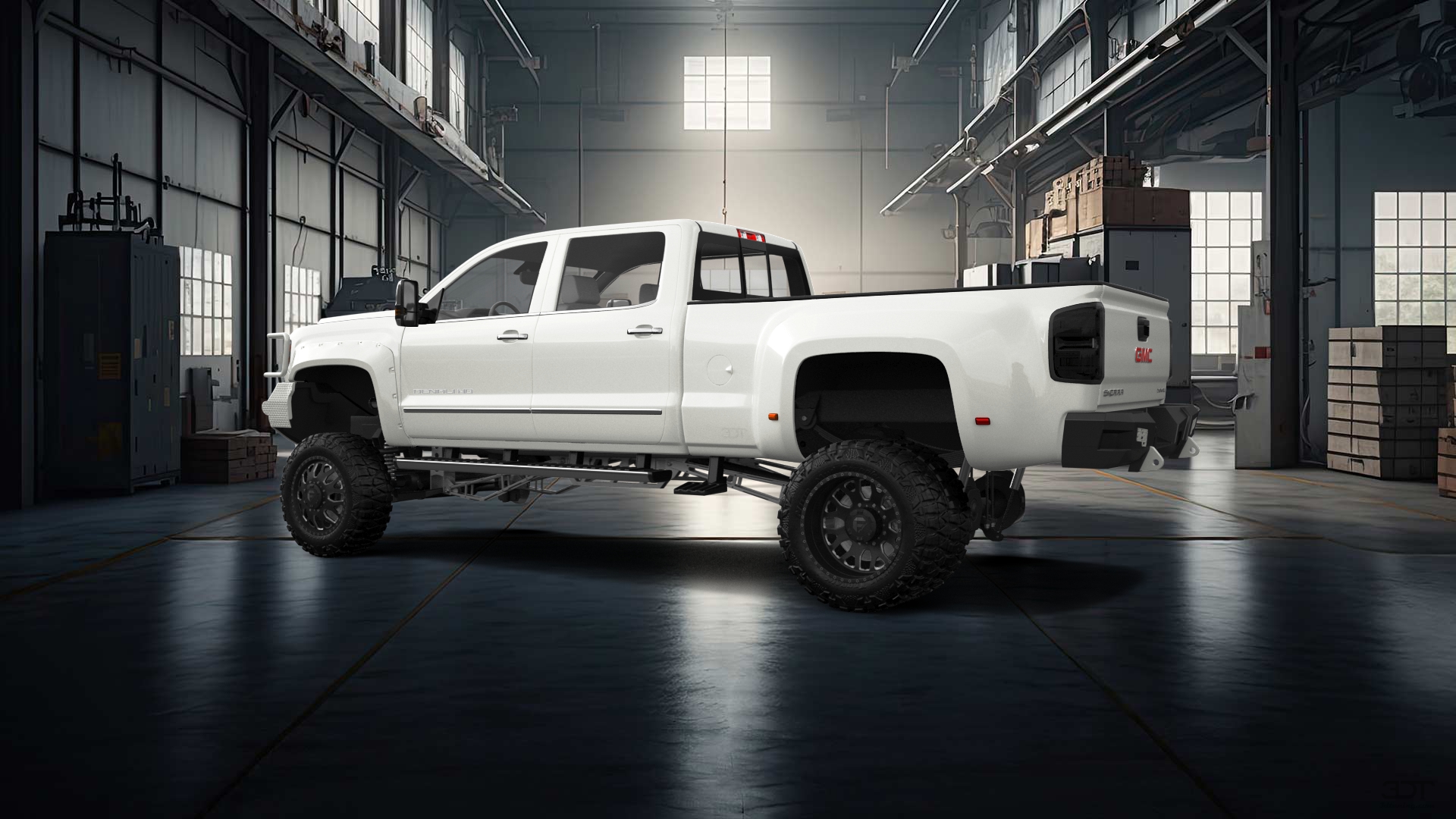 dirtymax