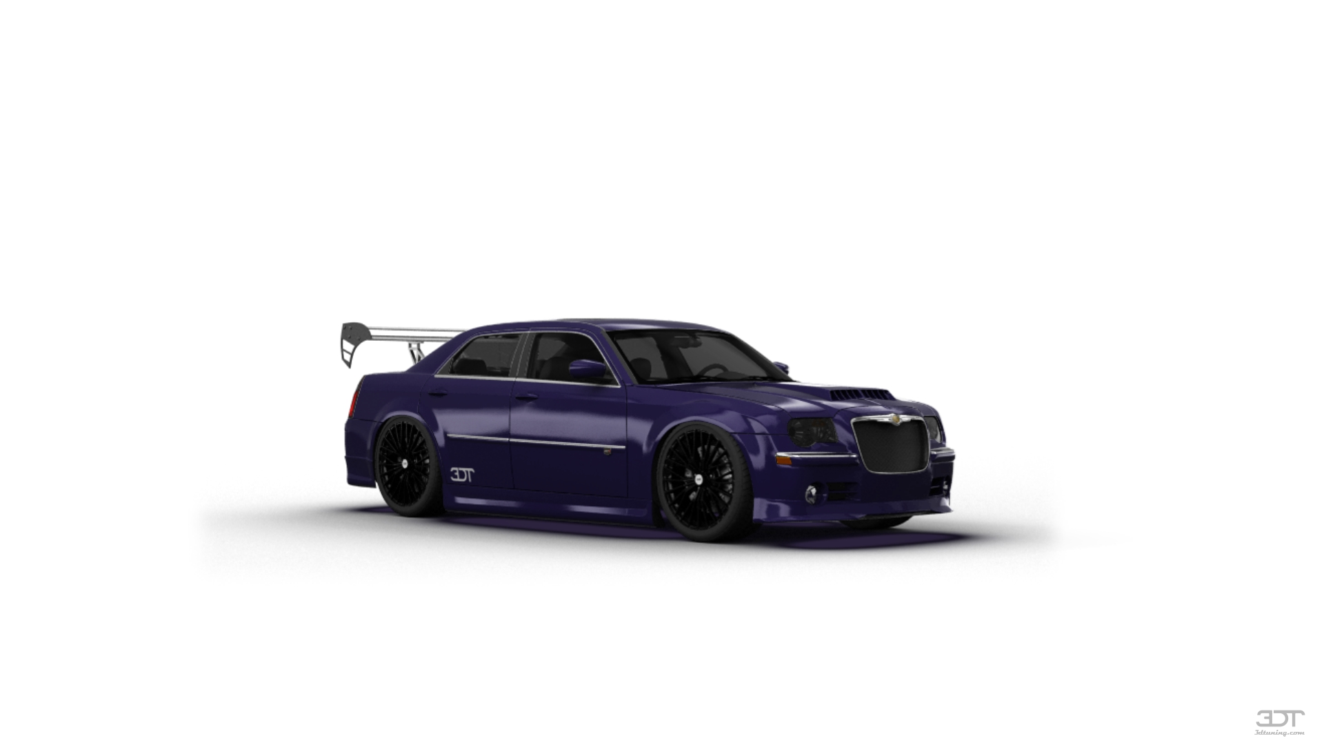 Chrysler 300C Sedan 2005