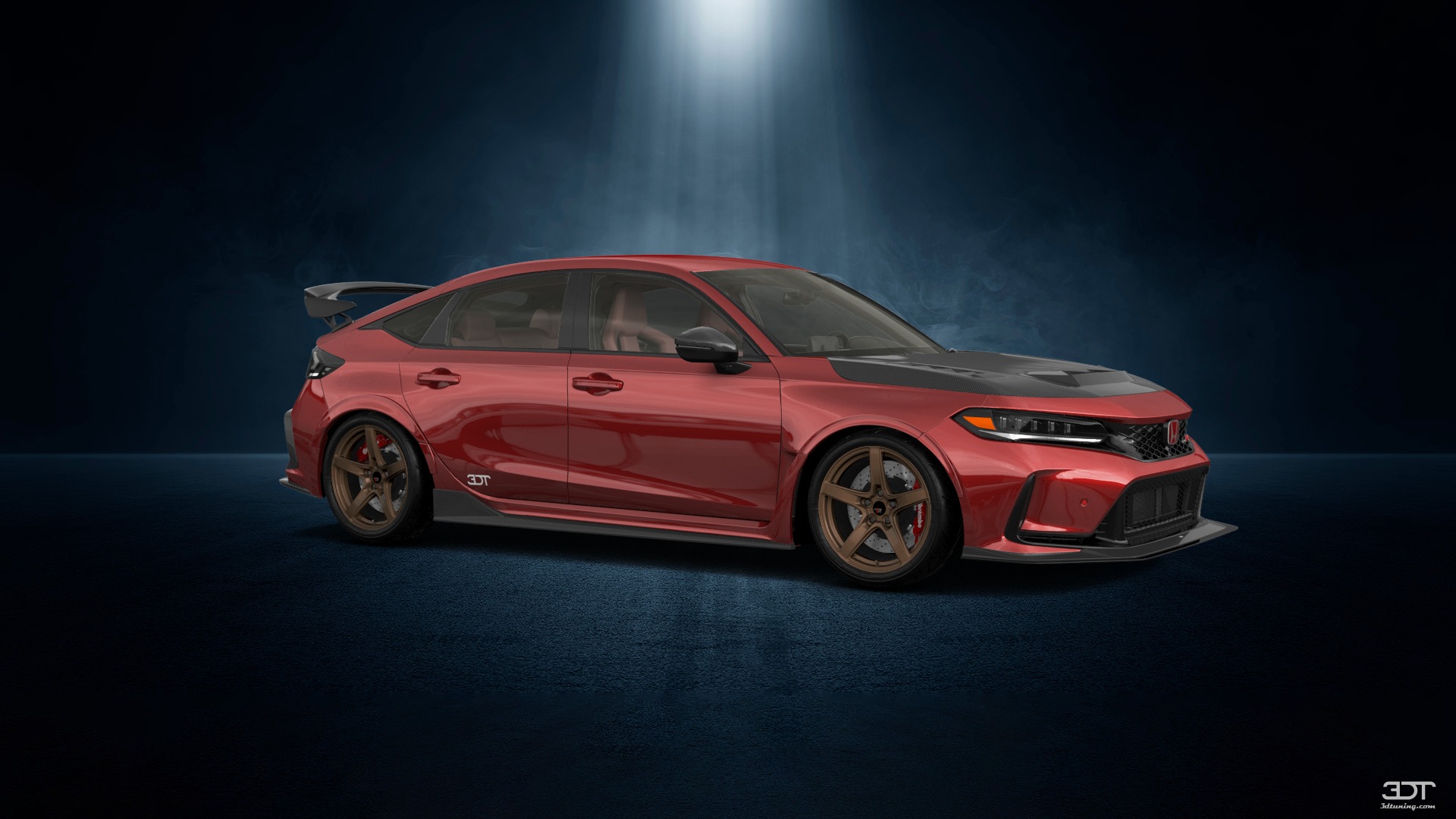 Honda Civic Type R 5 Door Liftback 2022