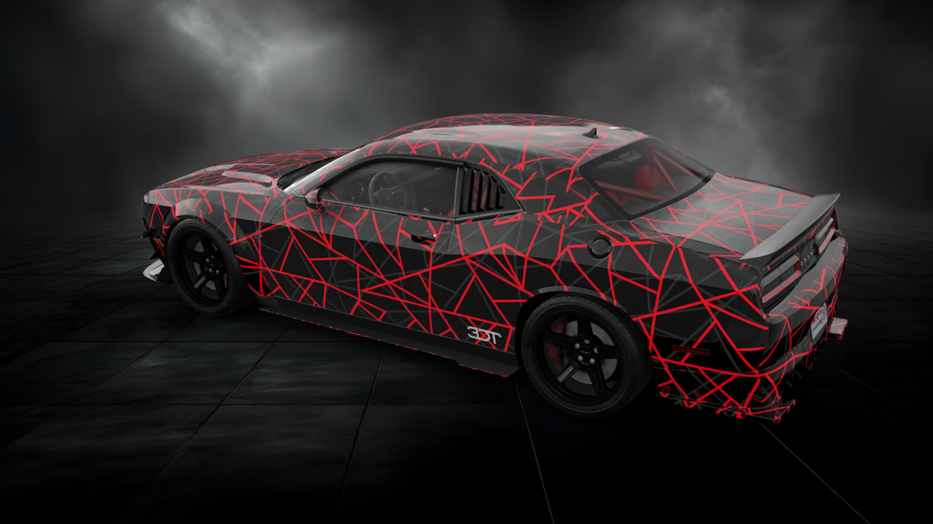 Dodge Challenger 2 Door Coupe 2015 Images