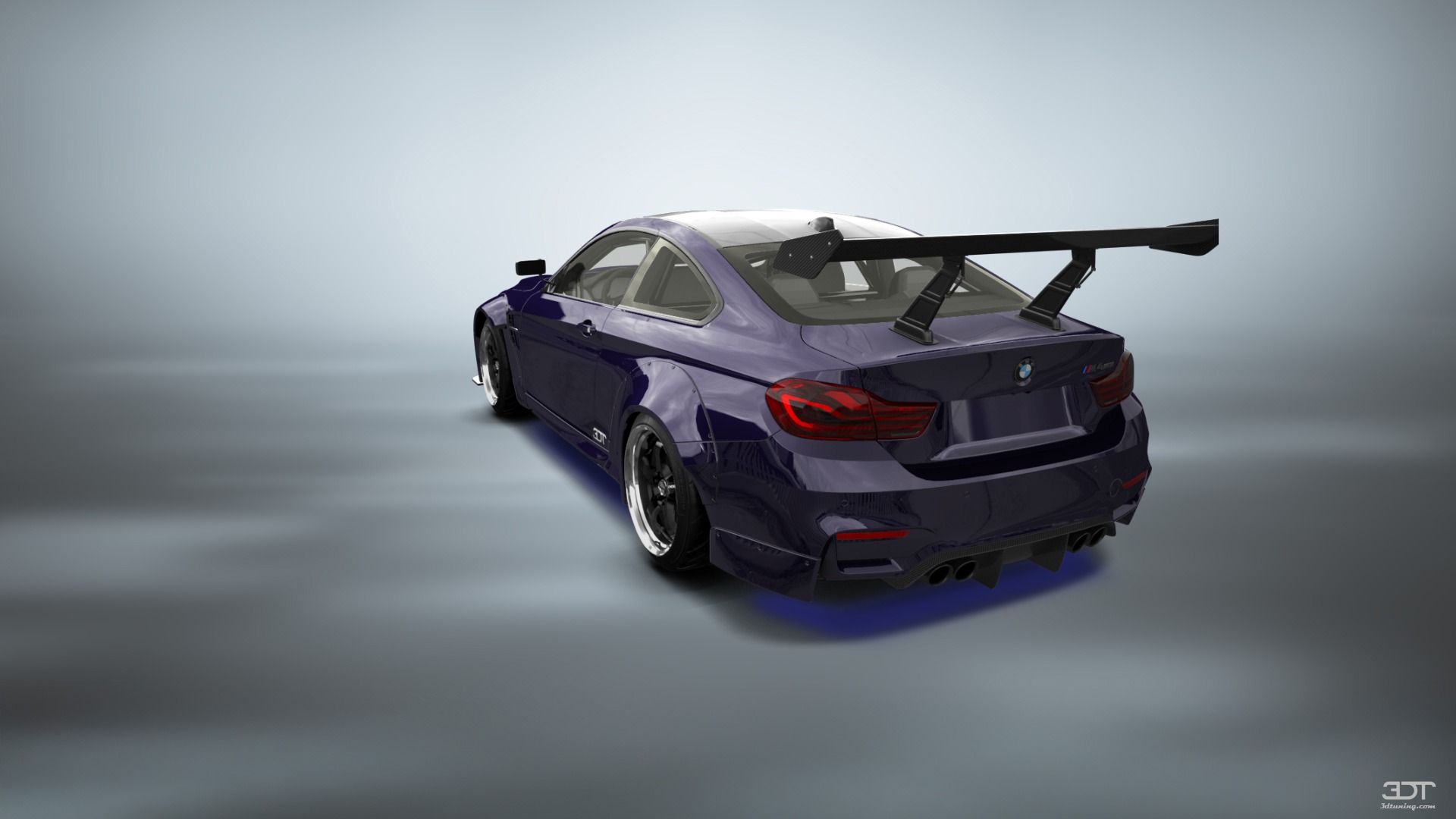 BMW M4 2 Door Coupe 2019