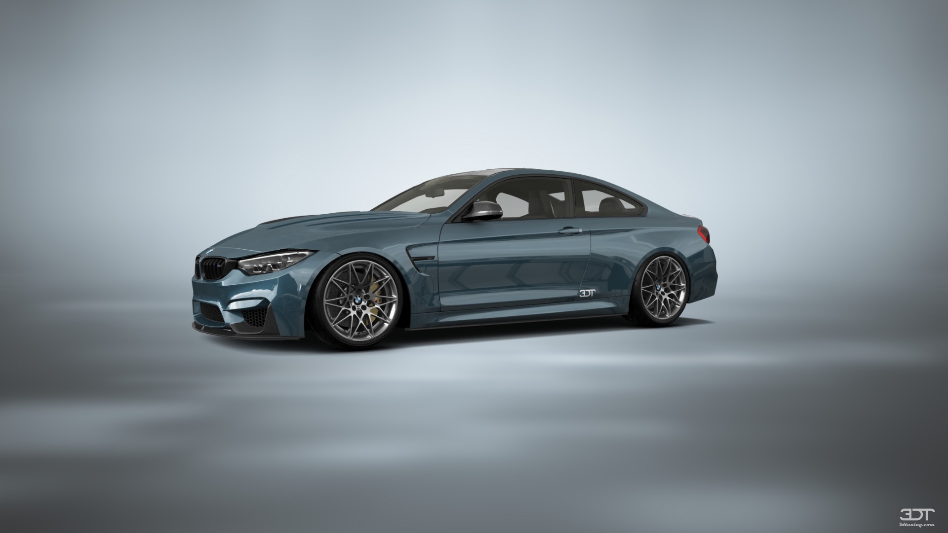 BMW M4 2 Door Coupe 2019