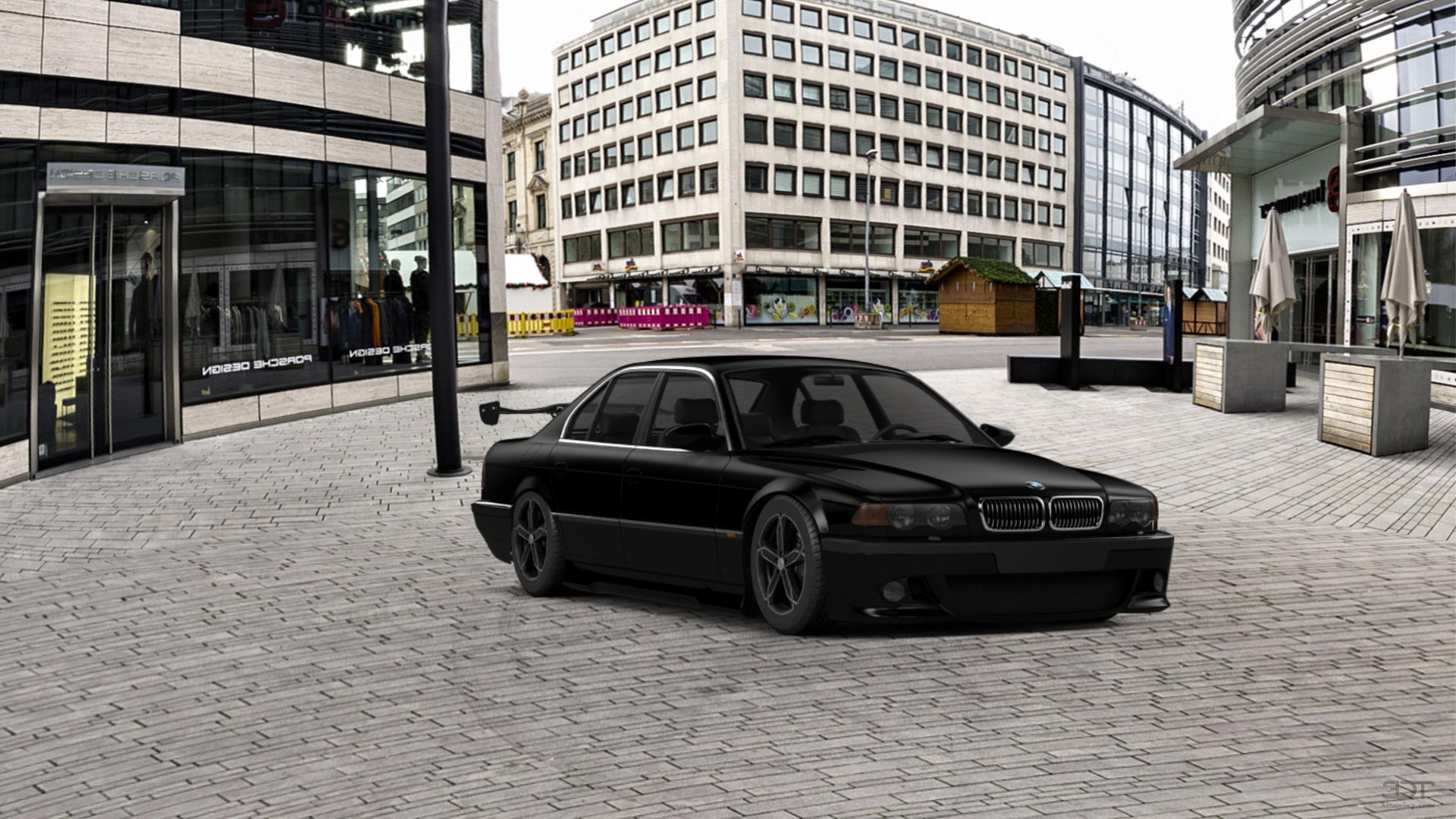 M Series