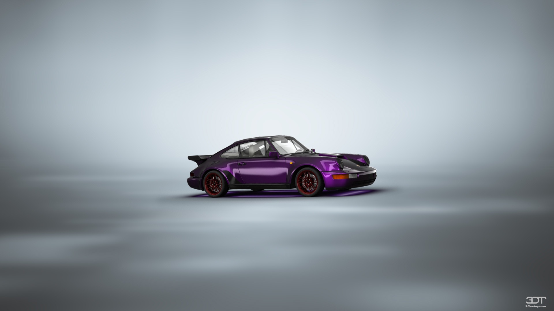 Porsche 911 Turbo Coupe 1978