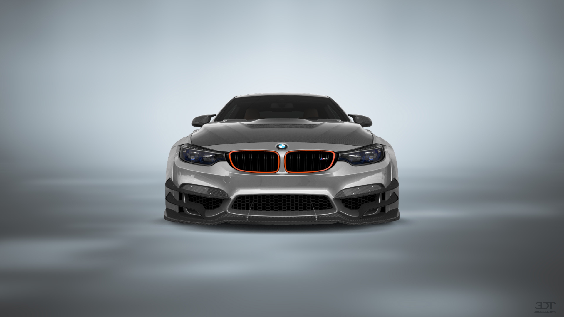 BMW M4 2 Door Coupe 2019