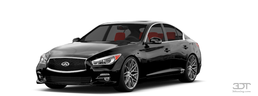 Infiniti Q50 2013
