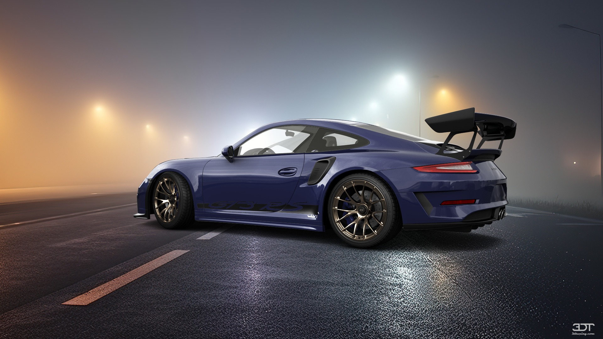 Porsche 911 Turbo S 2 Door Coupe 2014 Images
