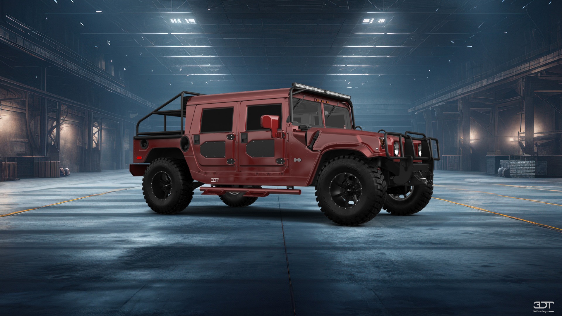 HOlden227's Car Garage | 3DTuning