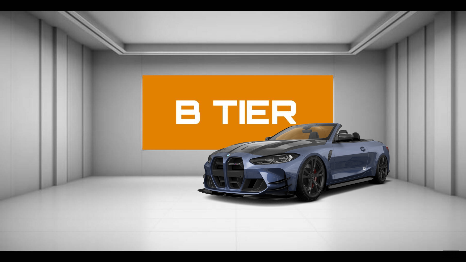 BMW M4 2 Door Convertible 2022 tuning