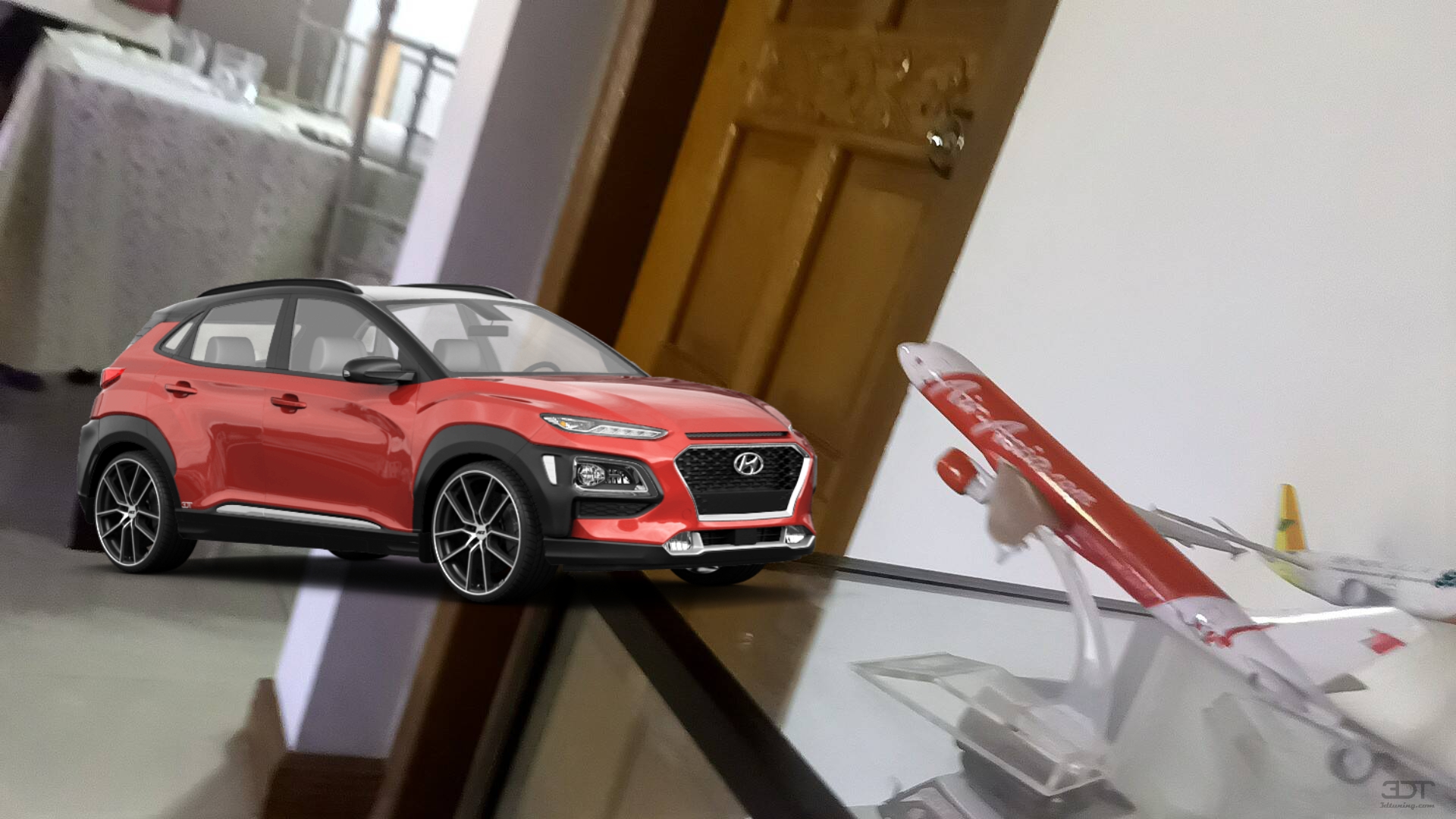 Hyundai Kona 5 Door SUV 2018