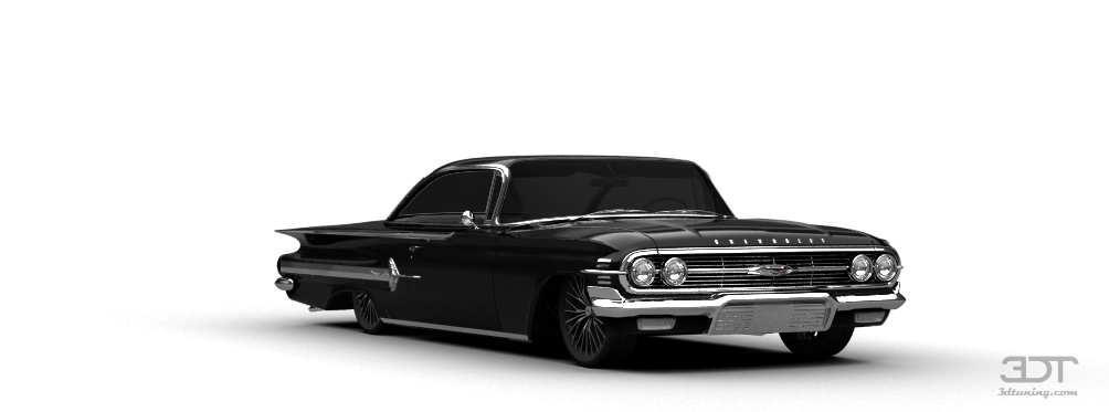 Chevrolet Impala 1959