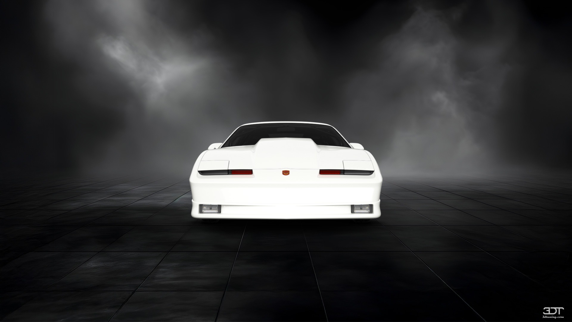 Pontiac Firebird 2 Door Coupe 1982 Images