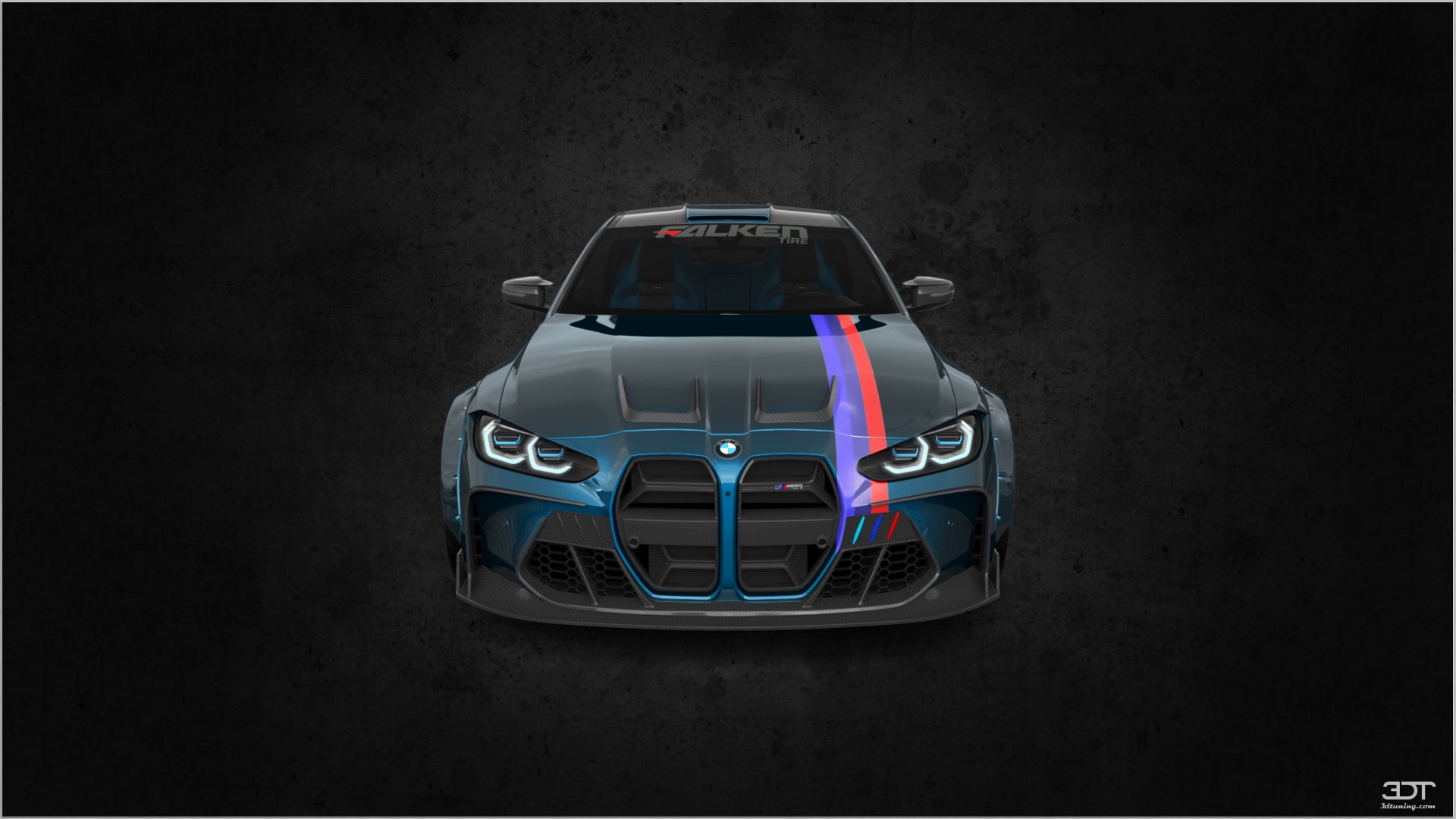 BMW M4 2 Door Coupe 2021