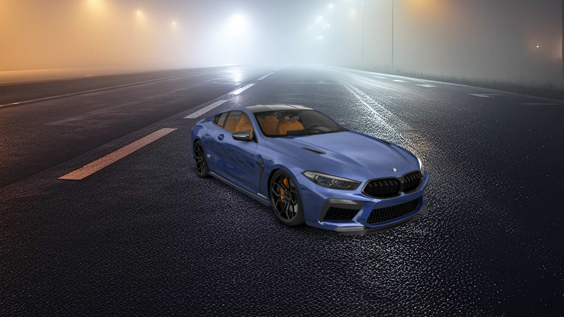 BMW 8 Series 2 Door Coupe 2020