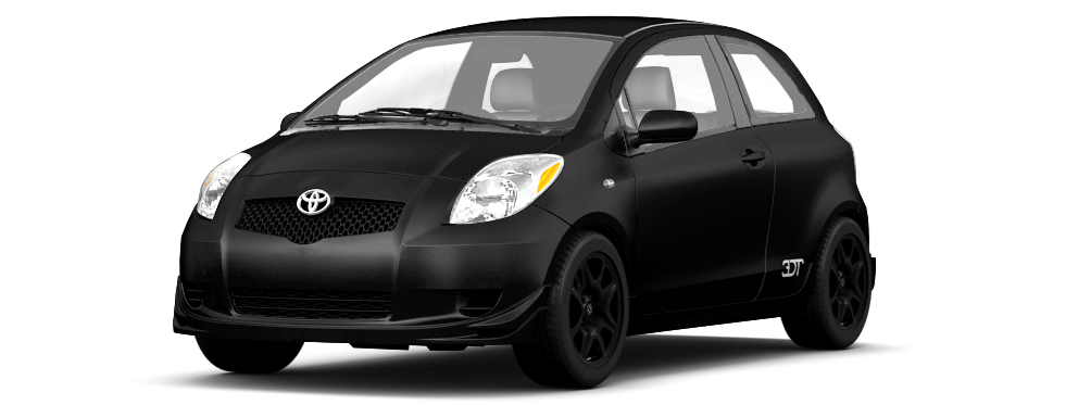 Toyota yaris🔥🗿🗿🔥