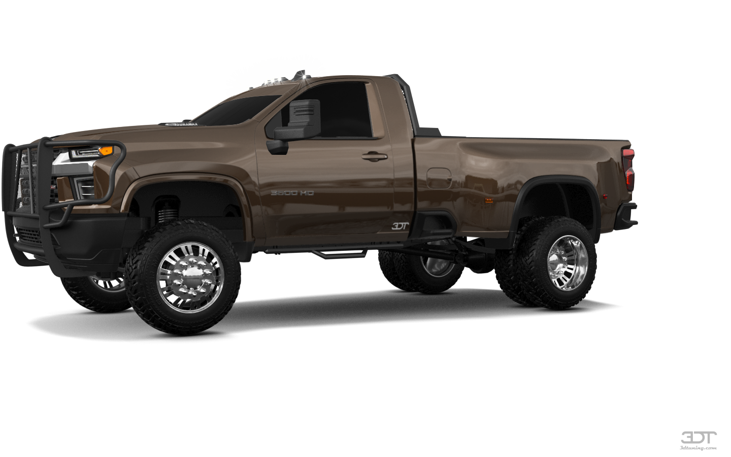 gmc work