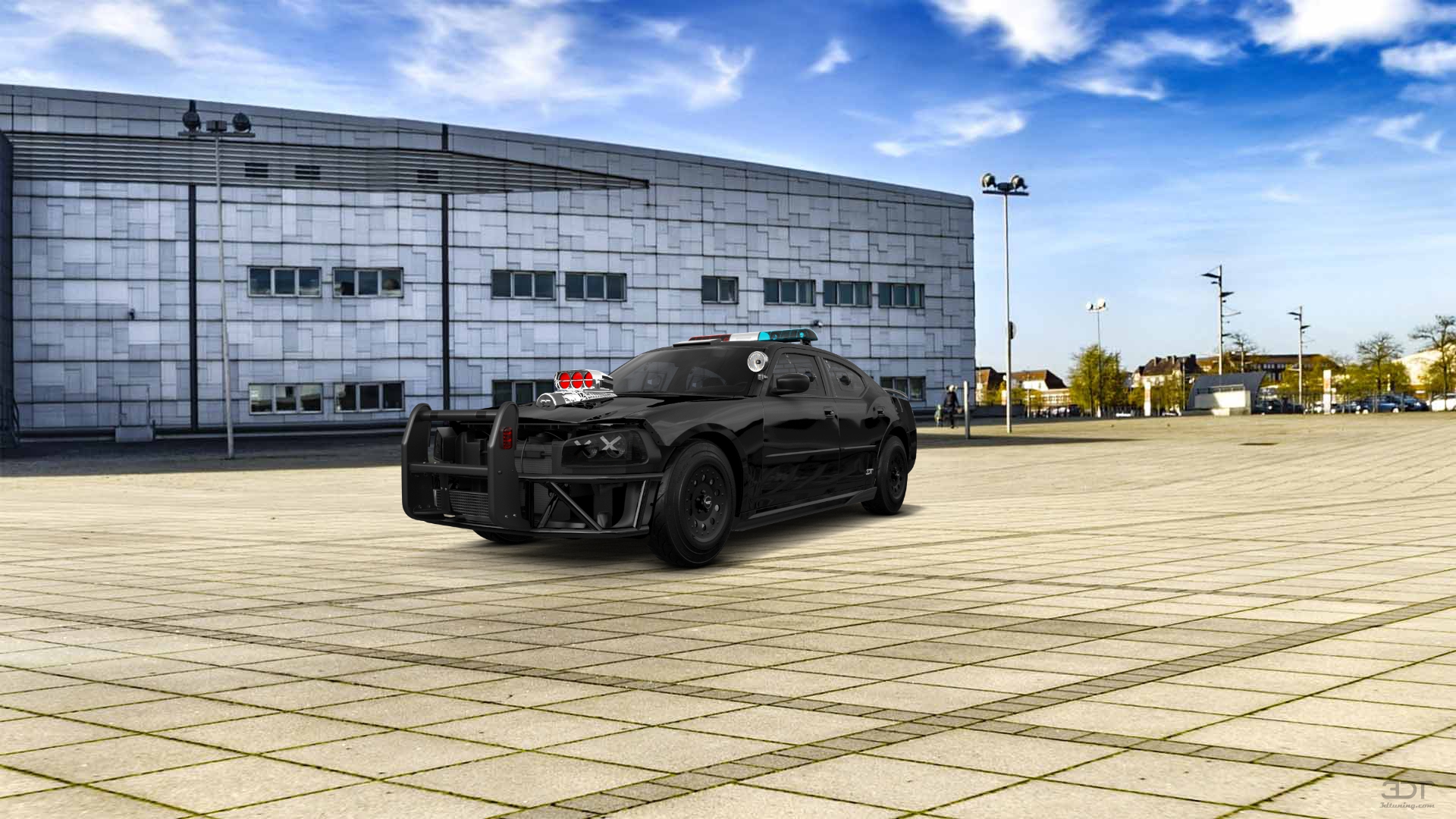 Dodge Charger Se Sedan 2006