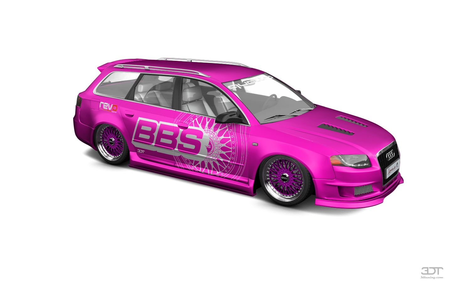 Audi A4 Avant 2006