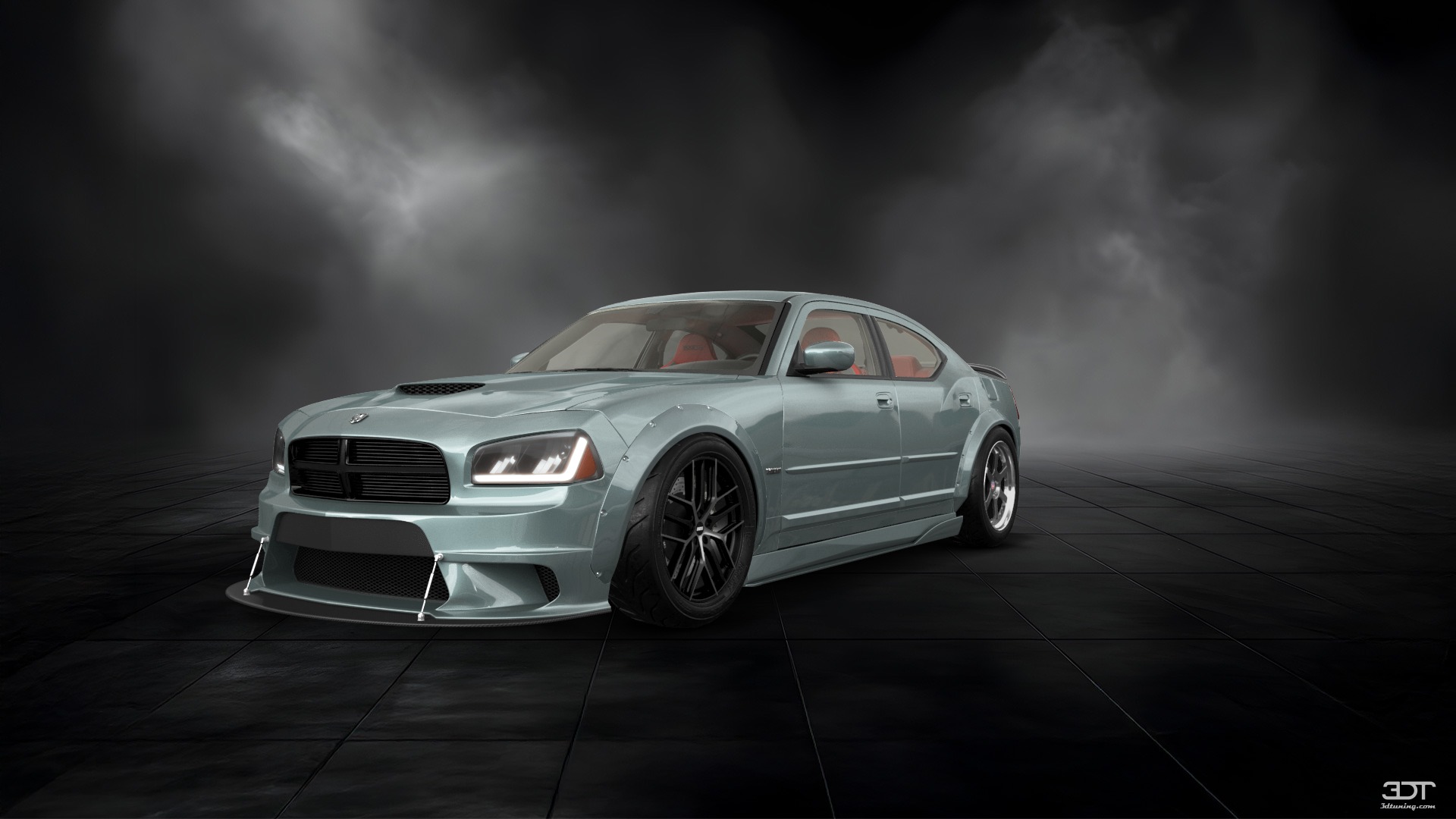 Dodge Charger Se Sedan 2006
