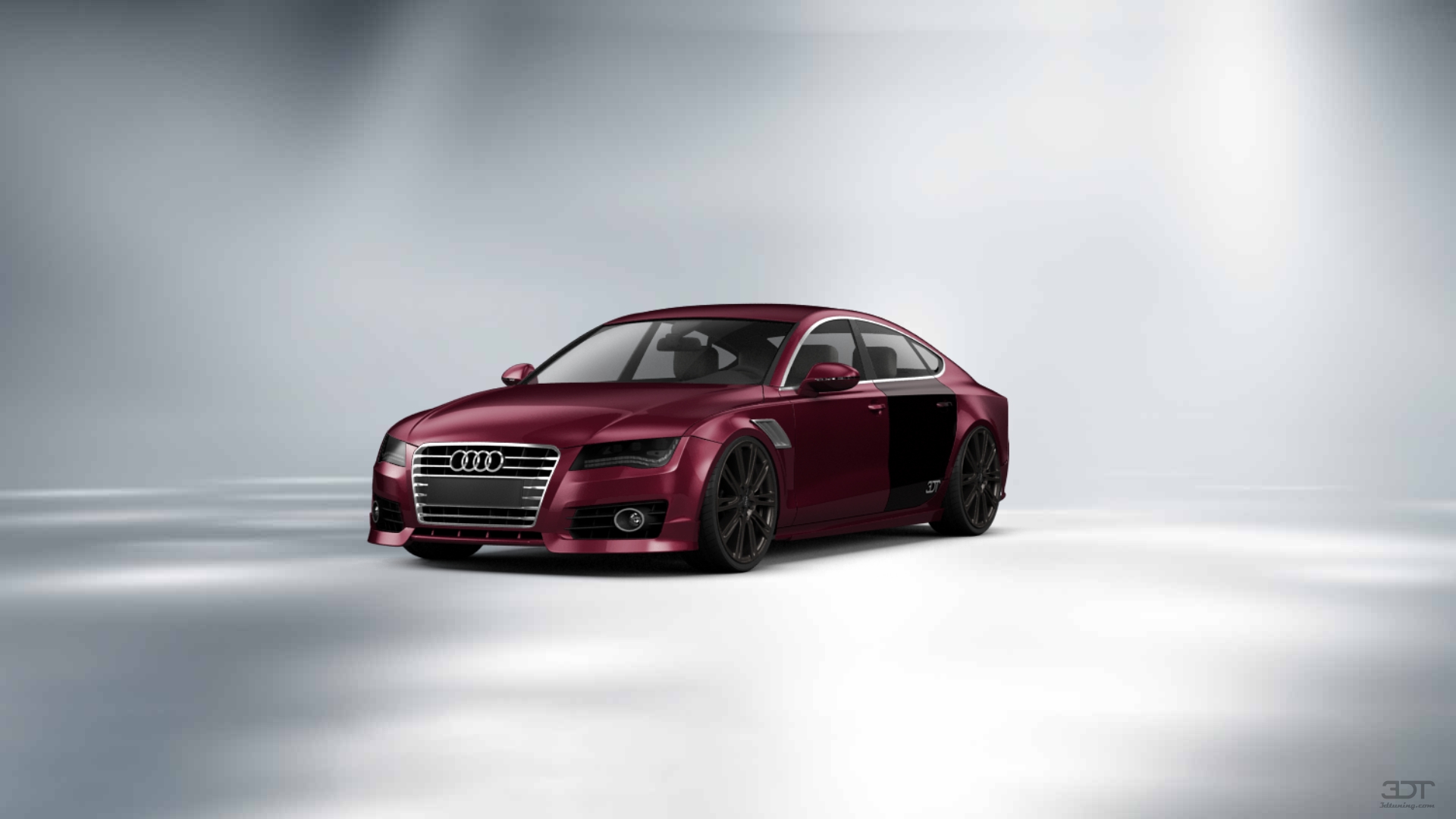 Audi A7 Liftback 2011