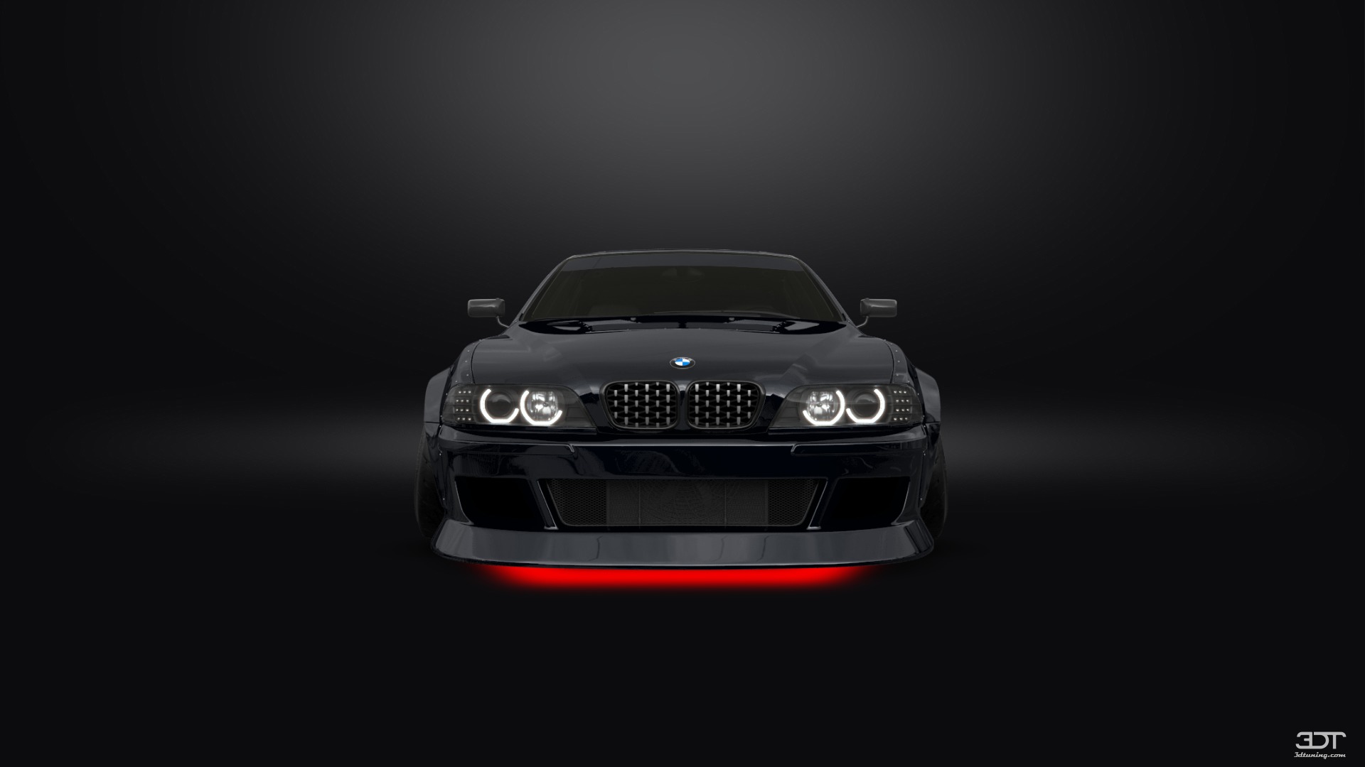 BMW 5 Series M5 Sedan 2003 Images